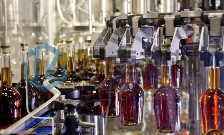 發(fā)酵、灌裝設(shè)備快速升級，推動釀酒業(yè)走向新高地