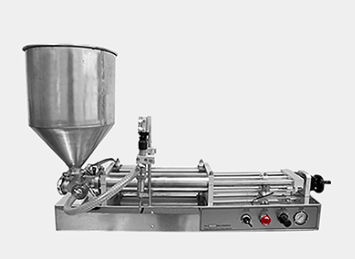 自動液體灌裝機(jī)與市場同步走，滿足快捷式出產(chǎn)