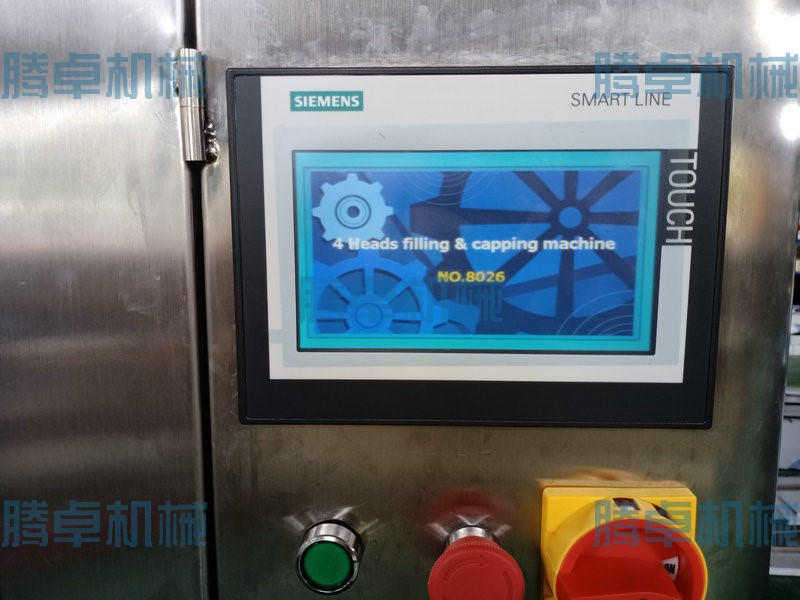 飲料灌裝機使用食品級液壓油有哪些好方案？